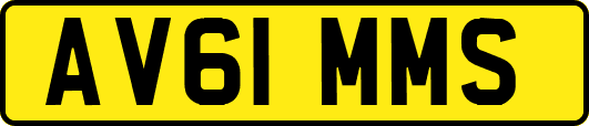AV61MMS