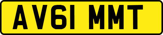 AV61MMT