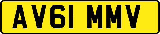 AV61MMV
