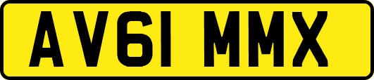 AV61MMX