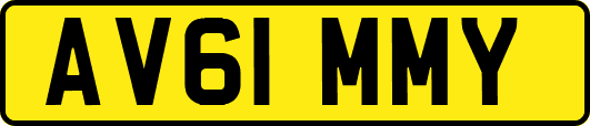 AV61MMY