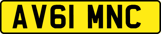 AV61MNC