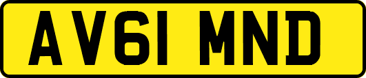 AV61MND