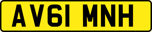 AV61MNH