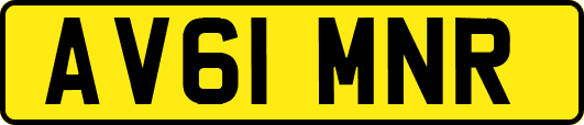 AV61MNR