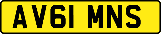 AV61MNS