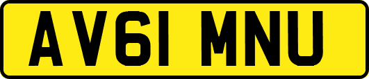AV61MNU