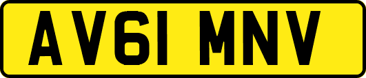 AV61MNV