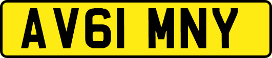 AV61MNY