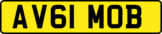 AV61MOB