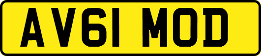 AV61MOD