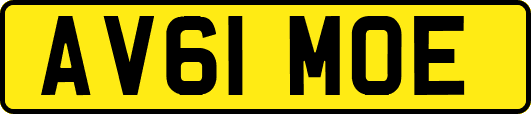 AV61MOE