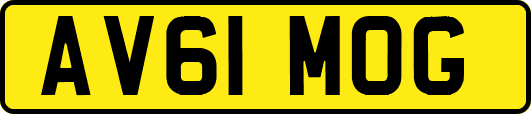 AV61MOG