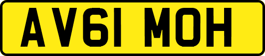 AV61MOH