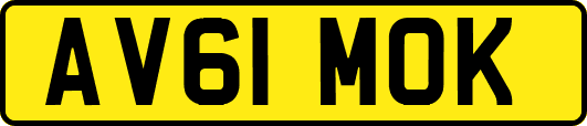 AV61MOK