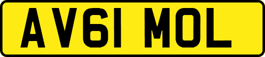 AV61MOL