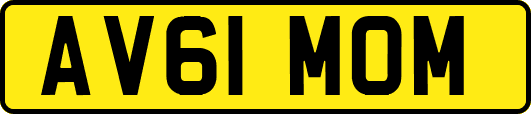 AV61MOM