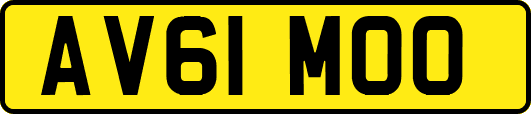 AV61MOO