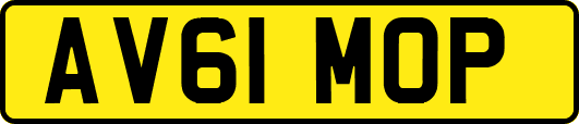 AV61MOP