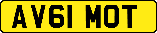 AV61MOT