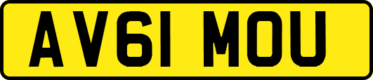 AV61MOU