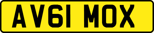 AV61MOX
