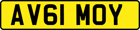 AV61MOY
