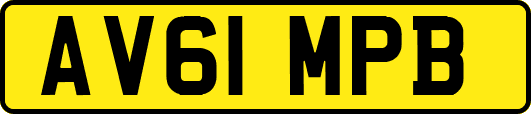AV61MPB
