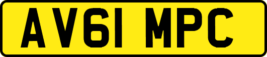 AV61MPC