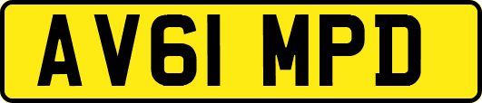 AV61MPD