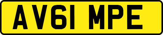 AV61MPE