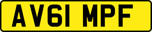 AV61MPF