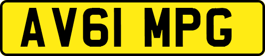 AV61MPG