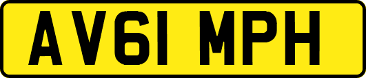 AV61MPH