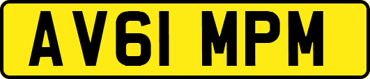 AV61MPM