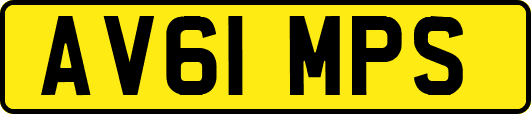AV61MPS