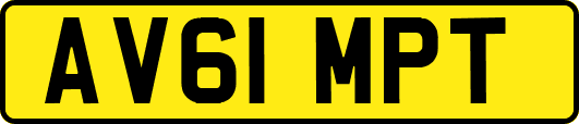 AV61MPT