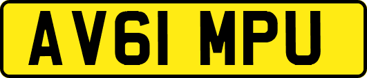 AV61MPU