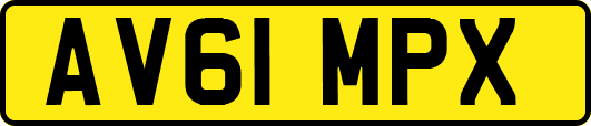 AV61MPX