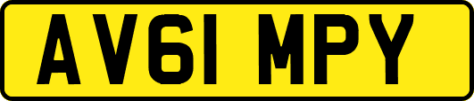 AV61MPY