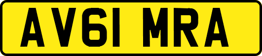 AV61MRA