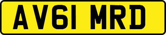 AV61MRD