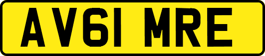 AV61MRE