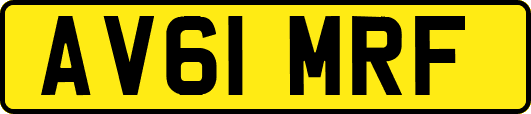 AV61MRF