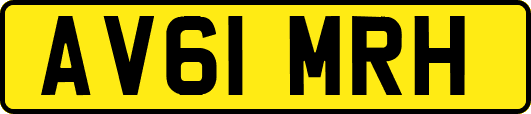 AV61MRH