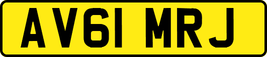 AV61MRJ