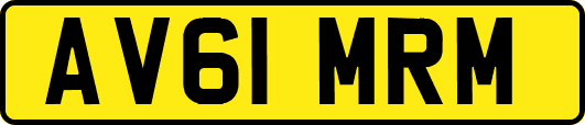 AV61MRM