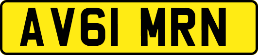 AV61MRN