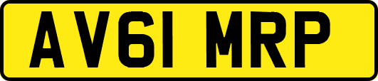 AV61MRP