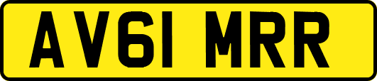 AV61MRR
